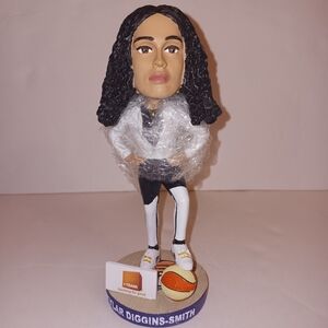 Skylar Diggins-Smith Phoenix Mercury Bobblehead WNBA